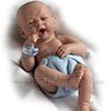 La newborn 18504N (boy)