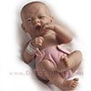 La newborn 18505N (girl)