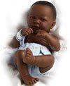 La newborn 18506N (boy)