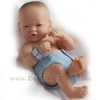 La newborn 18508N (boy)