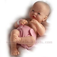La newborn 18509N (girl)