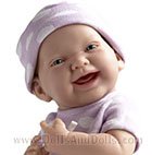 La newborn 18513 (girl)