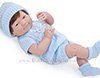La newborn 18516 (boy)