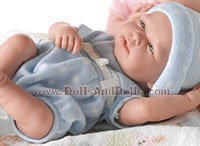 La newborn 18536 (boy)