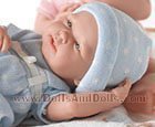 La newborn 18536 (boy)