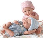 La newborn 18536 (boy)
