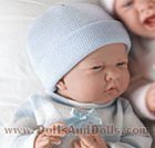 La newborn 18538 (boy)