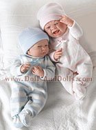 La newborn 18538 (boy)