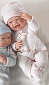 La newborn 18539 (girl)