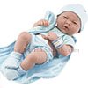 La newborn 18540N (boy)