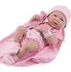 La newborn 18541N (girl)