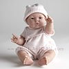 18707 Lily (girl)