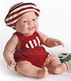 18712 Lila Summer (girl)