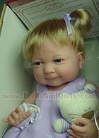 Baby Isabella
