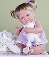 Baby Isabella