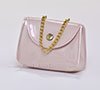 Salmon porcelana Bag