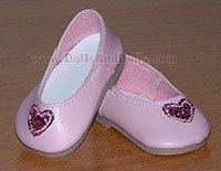 Mariquita P�rez vest. blanco topos rosa