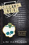 Monster High 2 (novel)