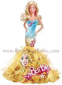 Barbie Pop Icon R4543