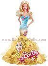 Barbie Pop Icon R4543