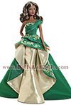 Holiday Barbie 2011 - T7915