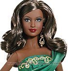 Holiday Barbie 2011 - T7915