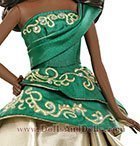 Holiday Barbie 2011 - T7915