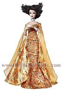 The museum collection - Klimt - V0443