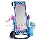 Mirror Bed - Frankie Stein