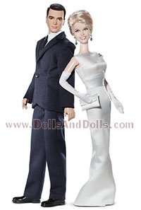 Doris Day y Rock Hudson - V7160