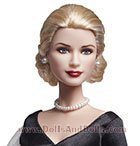 Grace Kelly - V7554 - Rear Window