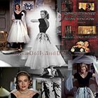 Grace Kelly - V7554 - Rear Window