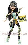 Cleo de Nile Monster High