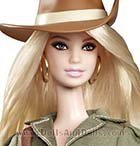 Barbie Australia W3321