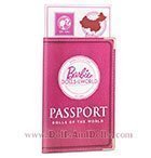 Barbie China W3323