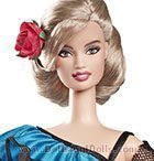 Barbie Argentina W3375