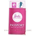 Barbie Argentina W3375