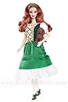 Barbie Ireland W3440