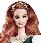 Barbie Irlanda W3440