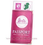 Barbie Ireland W3440