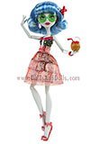 Ghoulia Yelps MH Skull Shores (English texts)