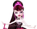 Draculaura MH Sweet 1600 (English texts)