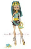 Nefera de Nile Monster High