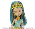 Nefera de Nile Monster High