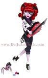 Operetta Monster High