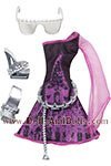 Modas Monster High - Spectra Vondergeist
