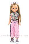 Nancy Bow Fashion  Stylish - Mimetizado