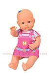 Classic Nenuco - Pink
