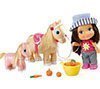 Barriguitas con ponys