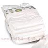 Nenuco 5 diapers